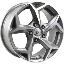 RST 6,5x16/5x114,3 ET40 D60,1 R066 (Corolla) GRD
