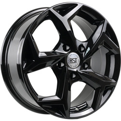 RST 6,5x16/5x108 ET50 D63,4 R066 (Ford) BL