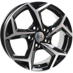 RST 6,5x16/5x114,3 ET40 D66,1 R066 (Juke) BD