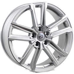 RST 7x18/5x114,3 ET37 D66,6 R078 (Jolion) Silver