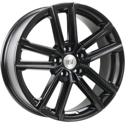 RST 7x18/5x114,3 ET38 D67,1 R078 (Outlander) BL