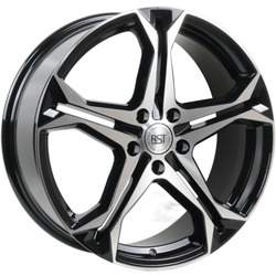 RST 7,5x19/5x108 ET38 D60,1 R099 BD
