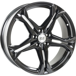 RST 7,5x19/5x108 ET38 D60,1 R099 BL