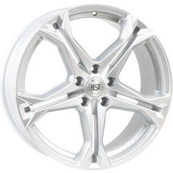 RST 7,5x19/5x114,3 ET35 D67,1 R099 (Faw) Silver