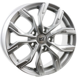 RST 6,5x16/5x114,3 ET50 D66,1 R106 (Kia Cee'd, Hyndai i30) SL