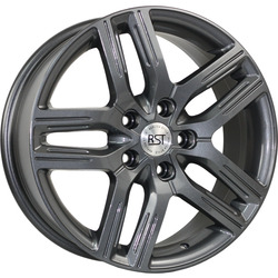 RST 7x17/5x114,3 ET50 D67,1 R127 (Soul) BMG