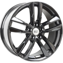RST 7,5x18/5x108 ET45 D63,4 R128 (Geely) BL