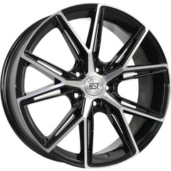 RST 7,5x19/5x108 ET38 D60,1 R129 (Jetour Dashing) BD
