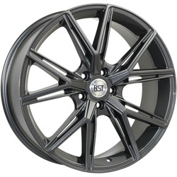 RST 7,5x19/5x108 ET46 D63,4 R139 (Geely) BMG