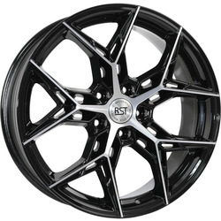 RST 7,5x19/5x108 ET41 D65,1 R139 (RX) BD
