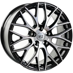 RST 7,5x17/5x114,3 ET45 D60,1 R147 (Camry) BD