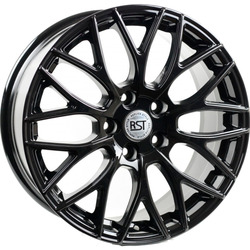 RST 7,5x17/5x114,3 ET46 D67,1 R147 (i40) BL