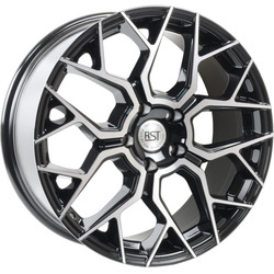 RST 8x18/5x114,3 ET30 D60,1 R148 (RX) BD