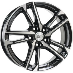 RST 6,5x17/5x108 ET40 D65,1 R197 BD