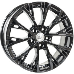 RST 6,5x17/5x108 ET33 D60,1 R207 (Chery) BL