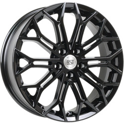 RST 6,5x18/5x114,3 ET38 D66,6 R208 (Haval) BL