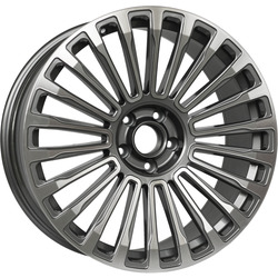 RST 9,5x21/5x120 ET45,5 D62,5 R2101FF (Li L9) GRD FlowForming