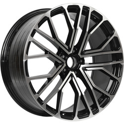 RST 9x21/5x120 ET40 D72,6 R2103FF (BYD,Land Rover Range Rover) BD FlowForming