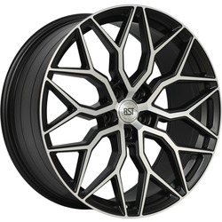 RST 9x21/5x108 ET38,5 D63,3 R2104FF (Volvo) BDm FlowForming