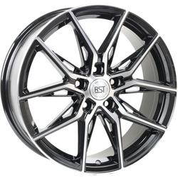 RST 7,5x18/5x114,3 ET45 D67,1 R218 (Mazda) BD