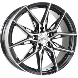 RST 7,5x18/5x108 ET50 D63,4 R218 (Volvo) BD