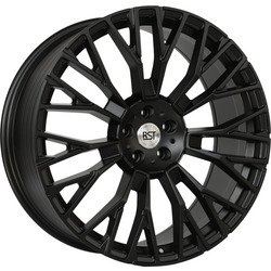 RST 10,5x22/5x112 ET43 D66,6 R2204FF (BMW X5/X6 IV X7 G07) BLm FlowForming
