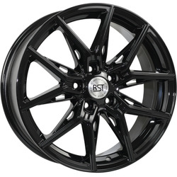 RST 7x17/5x108 ET33 D60,1 R247 (Chery) BL