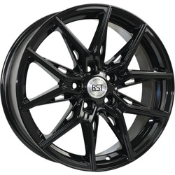 RST 7x17/5x114,3 ET37 D66,6 R247 (Haval) BL