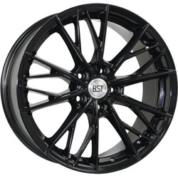 RST 8x18/5x114,3 ET45 D67,1 R248 BL