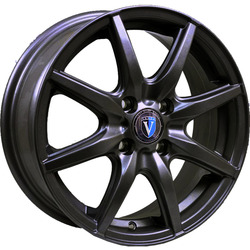 Venti 6x16/4x100 ET45 D60,1 1605 BL