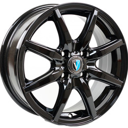 Venti 6,5x16/5x105 ET38 D56,6 1615 BL