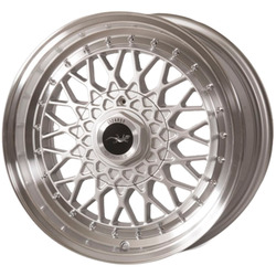 Lizardo 7,5x16/4x98*4x100 ET25 D67,1 XH157 SML (�����)