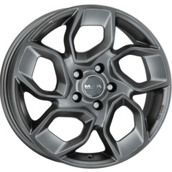 MAK 7x17/5x130 ET66 D89,1 Express M-Titan