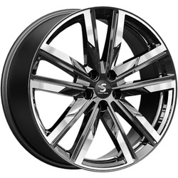 Premium Series 8x20/5x108 ET36 D65,1 ��014 (Exeed VX) Diamond Quartz