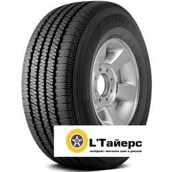 Bridgestone 275/60R20 115H Dueler H/T 684 II