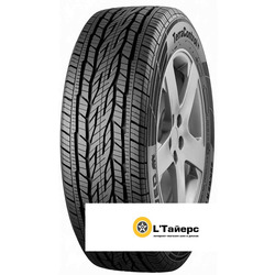 Gislaved 225/65R17 102H TerraControl