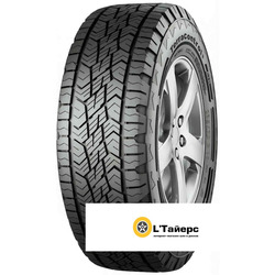 Gislaved 225/75R16 108H TerraControl ATR