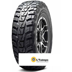 Kumho 265/75R16 119/116Q Road Venture MT KL71