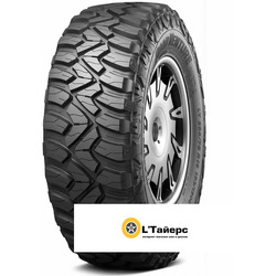 Kumho 315/70R17 121/118Q Road Venture MT71