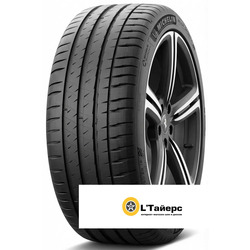Michelin 245/40R19 98Y Pilot Sport 4