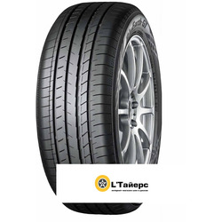 Yokohama 195/55R16 87V BluEarth AE51
