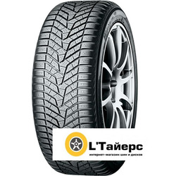 Yokohama 325/30R21 108V BluEarth Winter V905