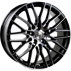 Tech Line 8x19/5x108 ET45 D63,4 901 BD