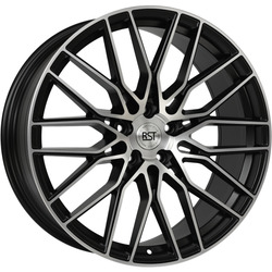 Neo 9,5x21/5x120 ET45,5 D62,5 211FF (Li L9 (2022 -2026)) BDm FlowForming