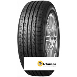 Triangle 235/55R19 105W AdvanteX SUV TR259