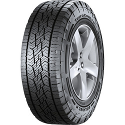 Gislaved 235/70R16 106H TerraControl ATR TL FR