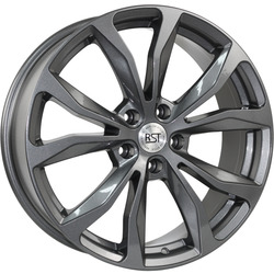 RST 7,5x19/5x108 ET36 D65,1 R009 (Exeed) BMG
