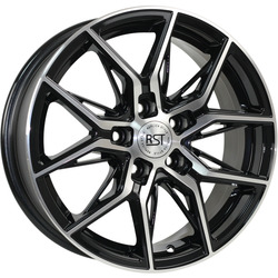 RST 6,5x16/5x114,3 ET45 D60,1 R146 BD