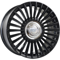 RST 8x19/5x112 ET45 D66,6 R159 BL