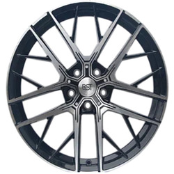RST 8x19/5x112 ET46 D66,6 R189FF (BMW) BD FlowForming